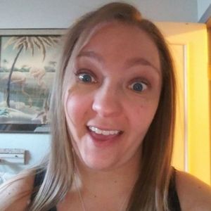 Meet your Posher, Marissa